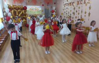 Лучше всех! Лучше всех!.