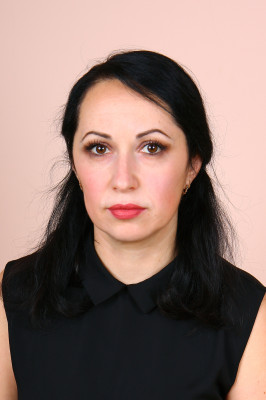 Воспитатель Курманова Екатерина Владимировна Воспитатель Курманова Екатерина Владимировна