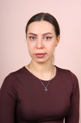 Педагог-психолог Волкова Оксана Геннадьевна